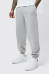 MAN RELAX FIT BASIC JOGGER