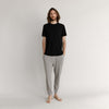 Soft and Cosy Daily Ware Cotton Jogger