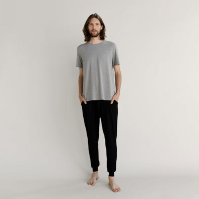 Soft and Cosy Daily Ware Cotton Jogger