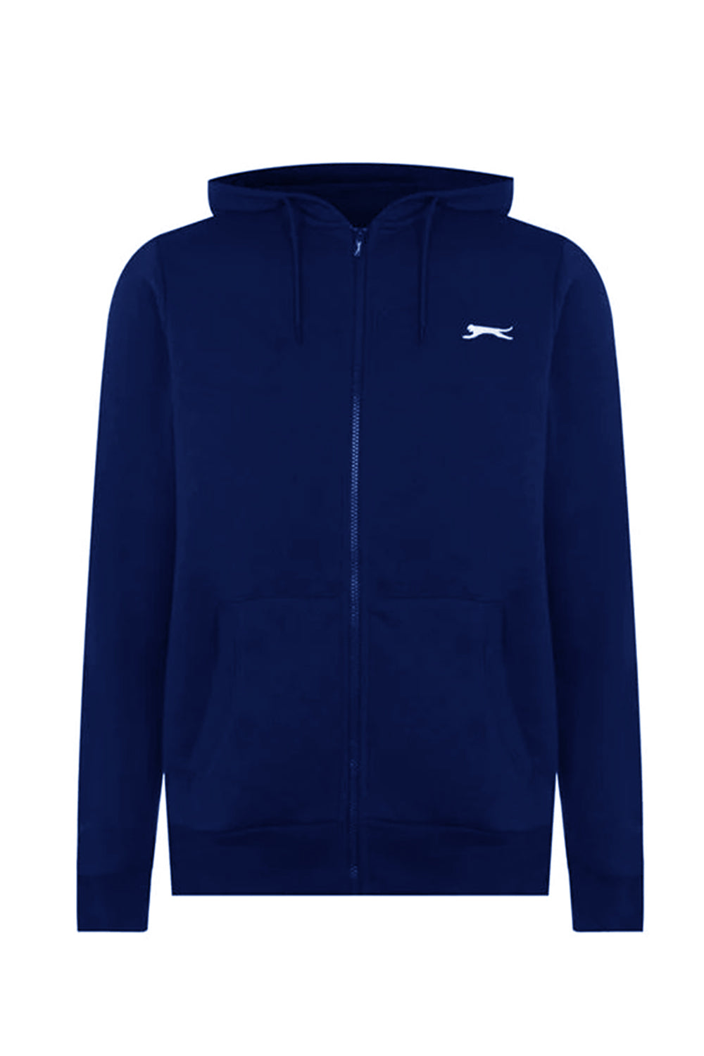 Slazenger Zip Pullover Top Mens | Fruugo US