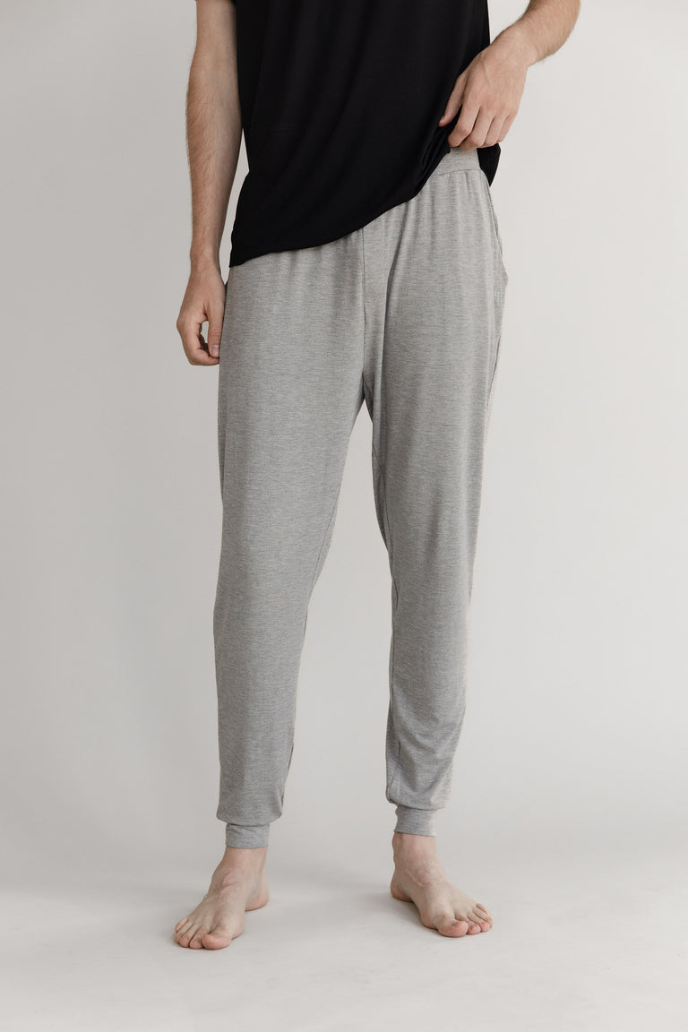 Soft and Cosy Daily Ware Cotton Jogger