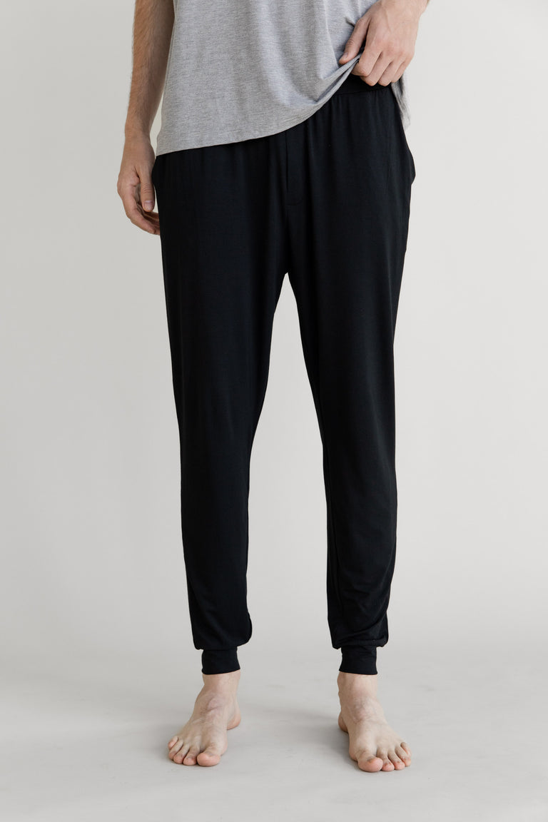 Soft and Cosy Daily Ware Cotton Jogger
