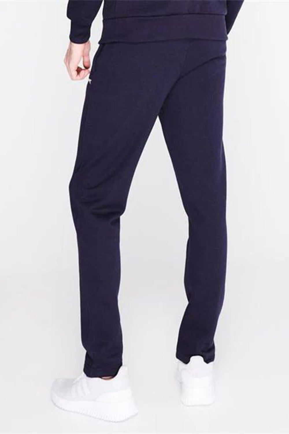 Slazenger Jersey Jogging Bottoms Mens