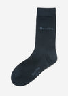 Men Exclusive Polo Dress Socks 3Pair Pack