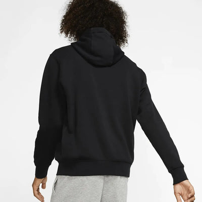 ICONIC CLUB FLEECE ZIP HOODIE (Originals Series)