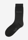 Men Exclusive Polo Dress Socks 3Pair Pack