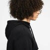 ICONIC CLUB FLEECE ZIP HOODIE (Originals Series)