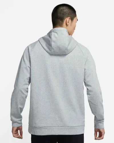 ICONIC DRI FIT EXCLUSIVE HOODIE (Originals Series)