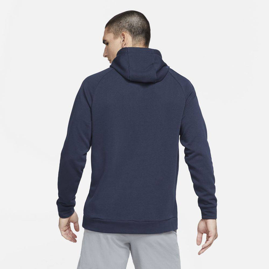 Sustainable Materials
Nike Dry Graphic Fitness Hoodie (Originals Series)