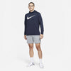 Sustainable Materials
Nike Dry Graphic Fitness Hoodie (Originals Series)