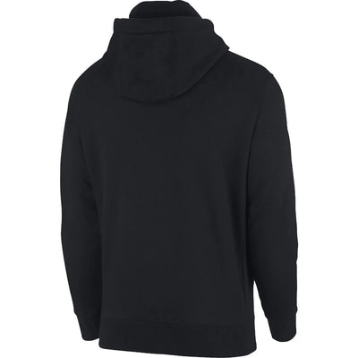 ICONIC CLUB FLEECE ZIP HOODIE (Originals Series)