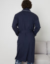 Men's Light Weight Night Dressing Gown