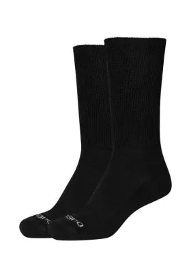 Men's Diabetic Patient 4 Pair Crew Socks