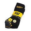 Original Caterpillar Men 3Pair Crew Socks