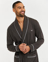 Men's Light Weight Night Dressing Gown