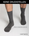 Men Diabetic Patient 4Pair Crew Socks