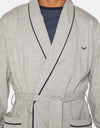 Men's Light Weight Night Dressing Gown