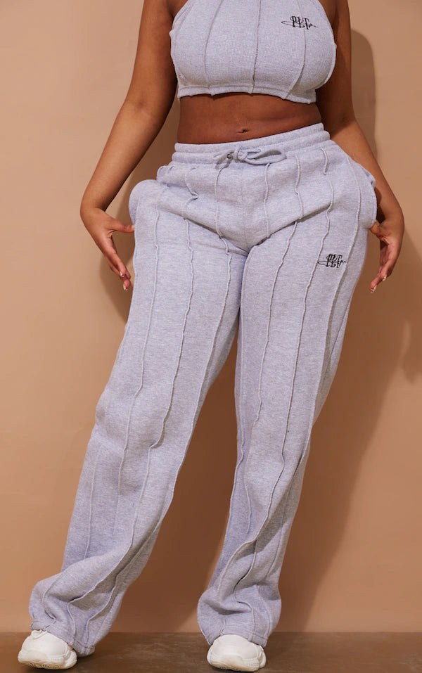 Prettylittlething joggers deals review
