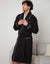 Men's Light Weight Night Dressing Gown