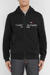 Tm Details Exclusive Men Zip Hoodie