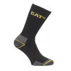 Original Caterpillar Men 3Pair Crew Socks