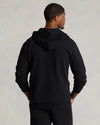 Polo Palph Double Knit Regular Fit Zip Hoodie