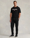 Polo Palph Double Knit Regular Fit Joggers