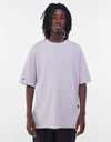 Down Shoulder Heavy Weight S/S T.Shirt